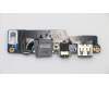Lenovo 5C50P23900 CARDPOP USB BD 3N 81A4/81A5 W/O cable