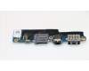 Lenovo 5C50P23900 CARDPOP USB BD 3N 81A4/81A5 W/O cable