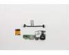 Lenovo 5C50Q62217 I/O Board W 81AC W/Cable