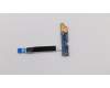 Lenovo 5C50R28078 CARDPOP LED Board W 81B4 W/Cable