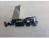 5C50S24892 Lenovo CARDPOP Stromversorgungsplatine C 81N6 mit Flachbandkabel
