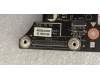 Lenovo 5C50S25012 CARDPOP USB Board W 81Q7 w/cable N+O