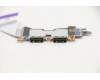 Lenovo 5C50S25120 CARDPOP USB Board W 82E3 W/CABLE
