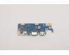 Lenovo 5C50S25178 CARDPOP USB Board L82KB HV560 IO/B