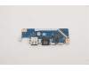 Lenovo 5C50S25178 CARDPOP USB Board L82KB HV560 IO/B