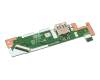 5C50S25182 Original Lenovo USB Platine
