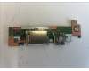 Lenovo 5C50S25182 CARDPOP USB Board L 82KU