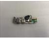 5C50S25189 Lenovo CARDPOP USB Board L 82LN