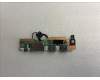 5C50S25189 Lenovo CARDPOP USB Board L 82LN