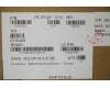 Lenovo 5C50S25235 CARDPOP Sensor_Board L 82N3