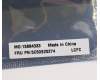 Lenovo 5C50S25274 CARDPOP MIC Board L 82M7