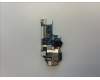 Lenovo 5C50S25375 CARDPOP USB Board L 82QE