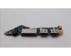 Lenovo 5C50S25509 CARDPOP USB BOARD H 83AN