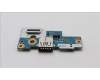 5C50S25551 Lenovo CARDPOP IO board C 82XV