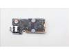 5C50S25618 Lenovo CARDPOP Audio Board WT 83E1