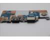 5C50S25713 Lenovo CARDPOP CARDPOP L 83GW I/O BD
