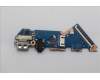Lenovo 5C50S25722 USB Board H 83HN