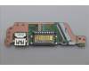 Lenovo 5C50S25763 CARDPOP CARDPOP L 83K6 IO/B NSG505 MS4A2