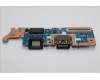 Lenovo 5C50S25831 CARDPOP CARDPOP L 83M4 I/O