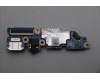 Lenovo 5C50S25834 CARDPOP IO board C 83JY