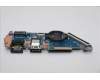 5C50S25836 Lenovo CARDPOP IO board W 21SK