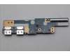 Lenovo 5C50S25843 CARDPOP USB Board H 83KS