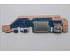 Lenovo 5C50S25844 CARDPOP CARDPOP L 83N3 IO/B