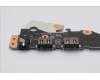 Lenovo 5C50S25888 CARDPOP CARDPOP L 83LU I/O BD