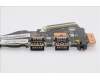 5C50S25892 Lenovo CARDPOP CARDPOP L 83F3 I/O Board