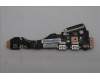 Lenovo 5C50S25914 CARDPOP CARDPOP L 83F2 I/O Board