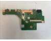 Lenovo 5C50S73022 CARDPOP FP730 USB-C board N19E_N-vPro_R