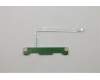 Lenovo 5C50S73038 CARDPOP FRU Cardpop Gordon MicBoardw/FFC