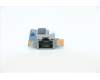 Lenovo 5C50S73045 CARDPOP FRU CARDPOP RJ45 Board