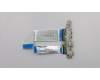 Lenovo 5C50T70714 Netzplatine B 81MB mit Kabel