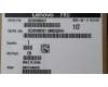 Lenovo 5C50W00937 CARDPOP Tiny6 BTB HDMI Cert card