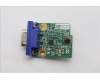 Lenovo 5C50W32094 CARDPOP BLD Tiny11 BTB VGA card