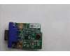Lenovo 5C50W32094 CARDPOP BLD Tiny11 BTB VGA card