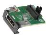 5C50W32113 Original Lenovo DP-Karte BLD BTB DP