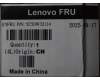 Lenovo 5C50W32114 CARDPOP Luxshare DP Card Tiny11