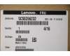 Lenovo 5C50Z66232 CARDPOP Rear I/O Port Card-HDMI