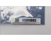 Lenovo 5C50Z66289 CARDPOP C A370 RPL dGPU NV MX550