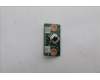 Lenovo 5C50Z66303 LMAIO-6 OSD button card MP