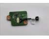 Lenovo 5C50Z66307 CARDPOP LMAIO-6 card reader card MP