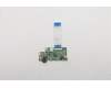 Lenovo 5C51A14226 CARDPOP Power Board B 81QC W/Cable