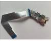 5C51B39801 Lenovo CARDPOP USB Board C 82FE W-FFC