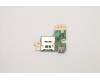 5C51C94223 Lenovo CARDPOP FRUCARDPOP PCBA IO/B NSD493 MAIN