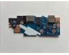 Lenovo 5C51C94247 CARDPOP FRU Mars3.0 AMD IO/B W/FP
