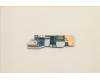 Lenovo 5C51C94256 CARDPOP FRU CARDPOP MercuryA3 FP RJ45