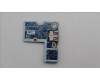 Lenovo 5C51J62730 CARDPOP FRU CARDPOP IO board, 8L, Golem2