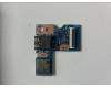 5C51J62730 Lenovo CARDPOP FRU CARDPOP IO board, 8L, Golem2
